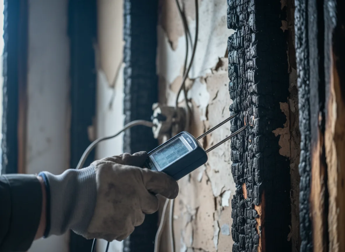 Fire Damage Restoration San Juan, TX FAQs